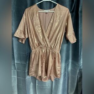 Victoria’s Secret pajamas